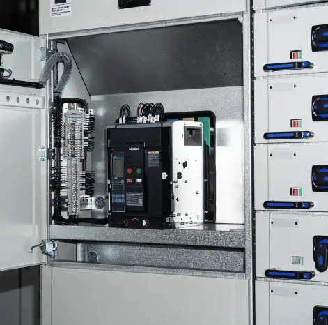 Gck C Profile Assembly Economical Switch Cabinet Gck C Profile Assembly Economical Switch Cabinet